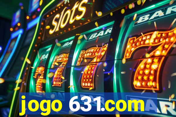 jogo 631.com